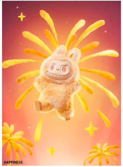 Big Into Energy Labubu
