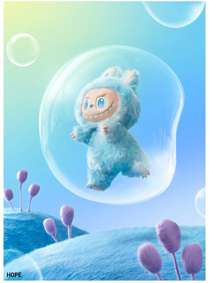 Big Into Energy Labubu