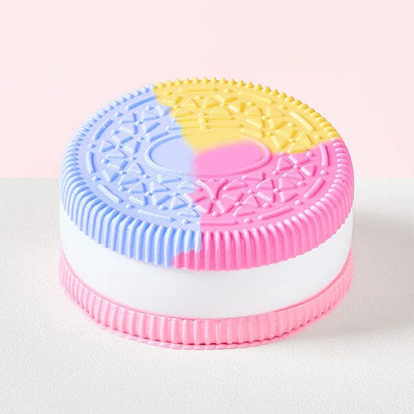 Taba Deluxe Squeeze Squad Cookie
