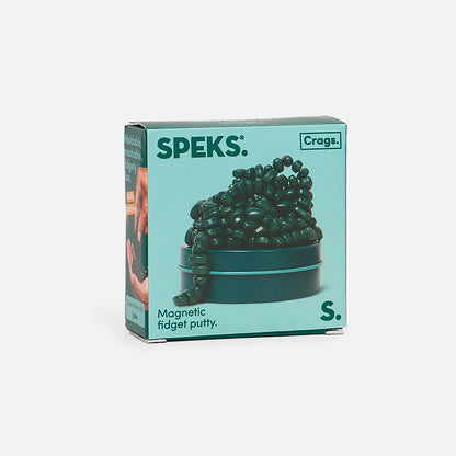 Mini Crags Magnetic Putty Jade