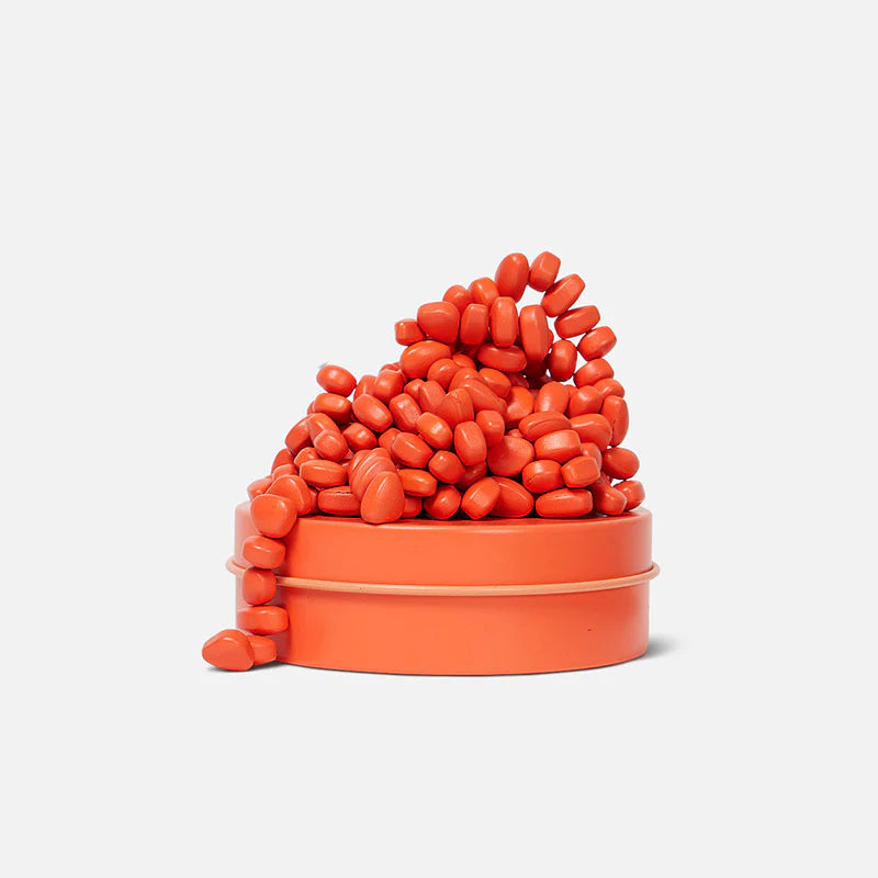 Mini Crags Magnetic Putty Coral