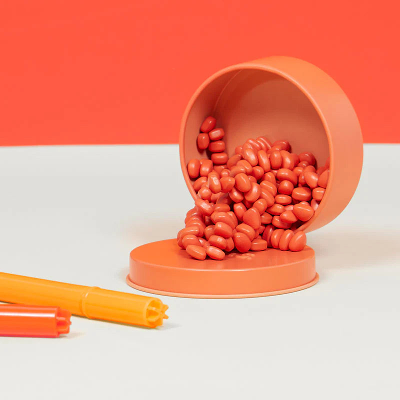 Mini Crags Magnetic Putty Coral