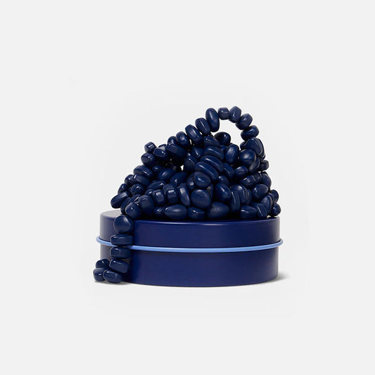 Mini Crags Magnetic Putty Indigo