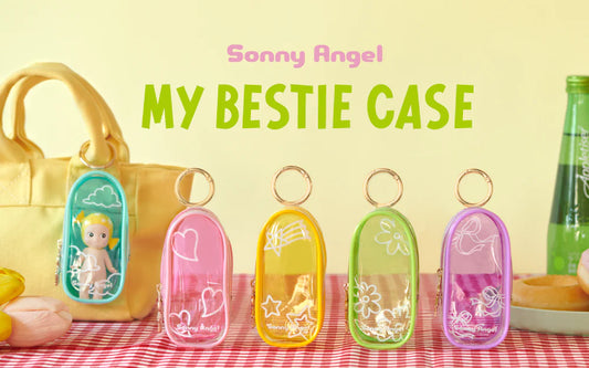 Sonny Angel Case