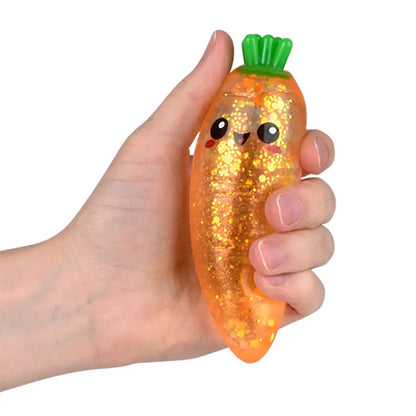 Squeezy Sugar Carrot
