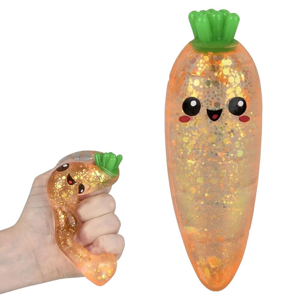 Squeezy Sugar Carrot