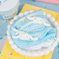 Kawaii Slime Cinnamoroll Egg Hunt