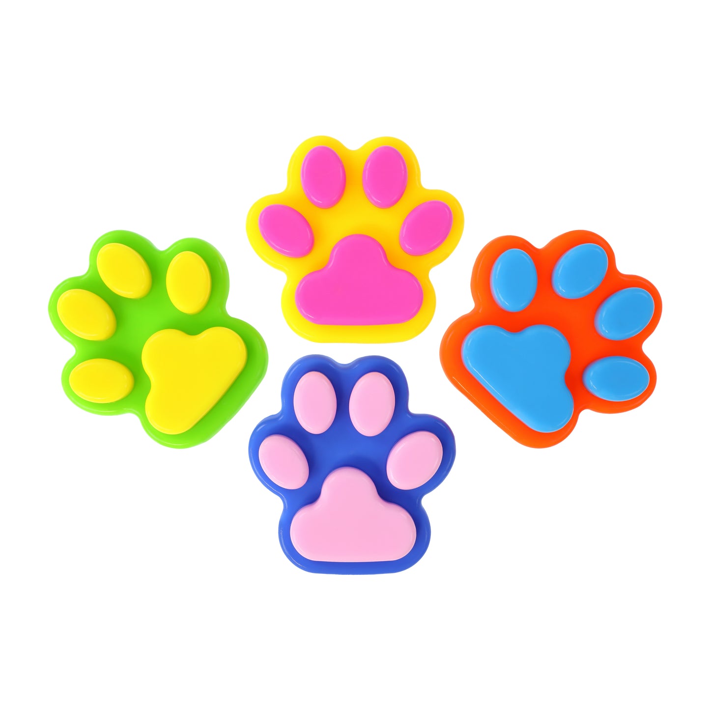 Jumbo squishy paw-Furry Frens