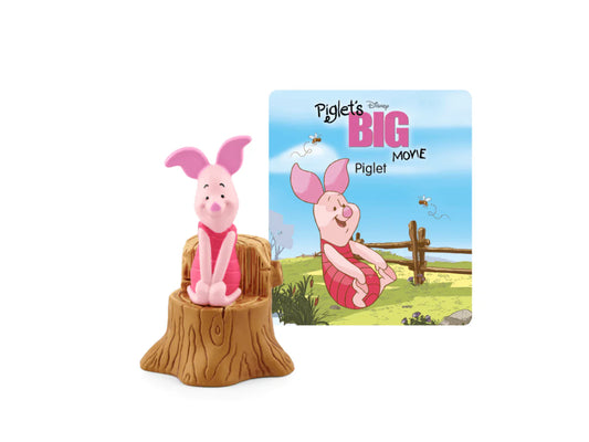 Tonies Winnie the Pooh Piglet