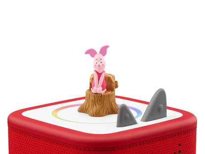 Tonies Winnie the Pooh Piglet