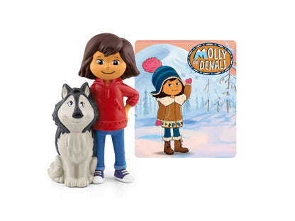 Tonies Molly of Denali