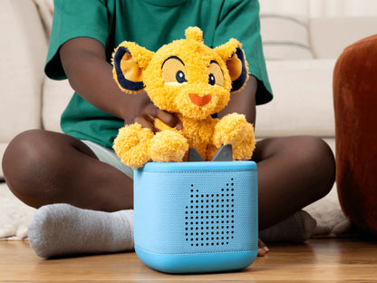 Cuddle Tonies Disney Simba