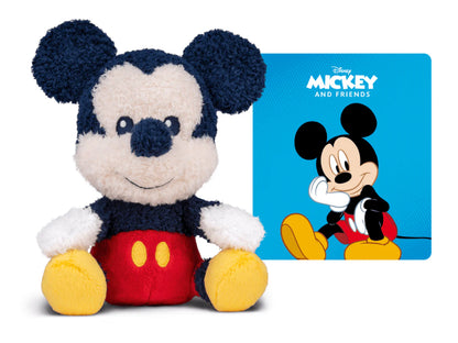Cuddle Tonies Disney Mickey Mouse