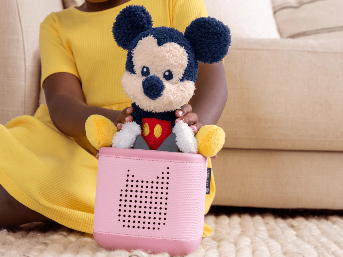 Cuddle Tonies Disney Mickey Mouse