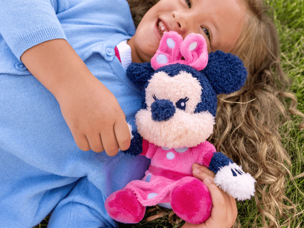 Cuddle Tonies Disney Minnie Mouse