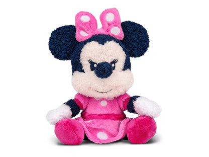 Cuddle Tonies Disney Minnie Mouse