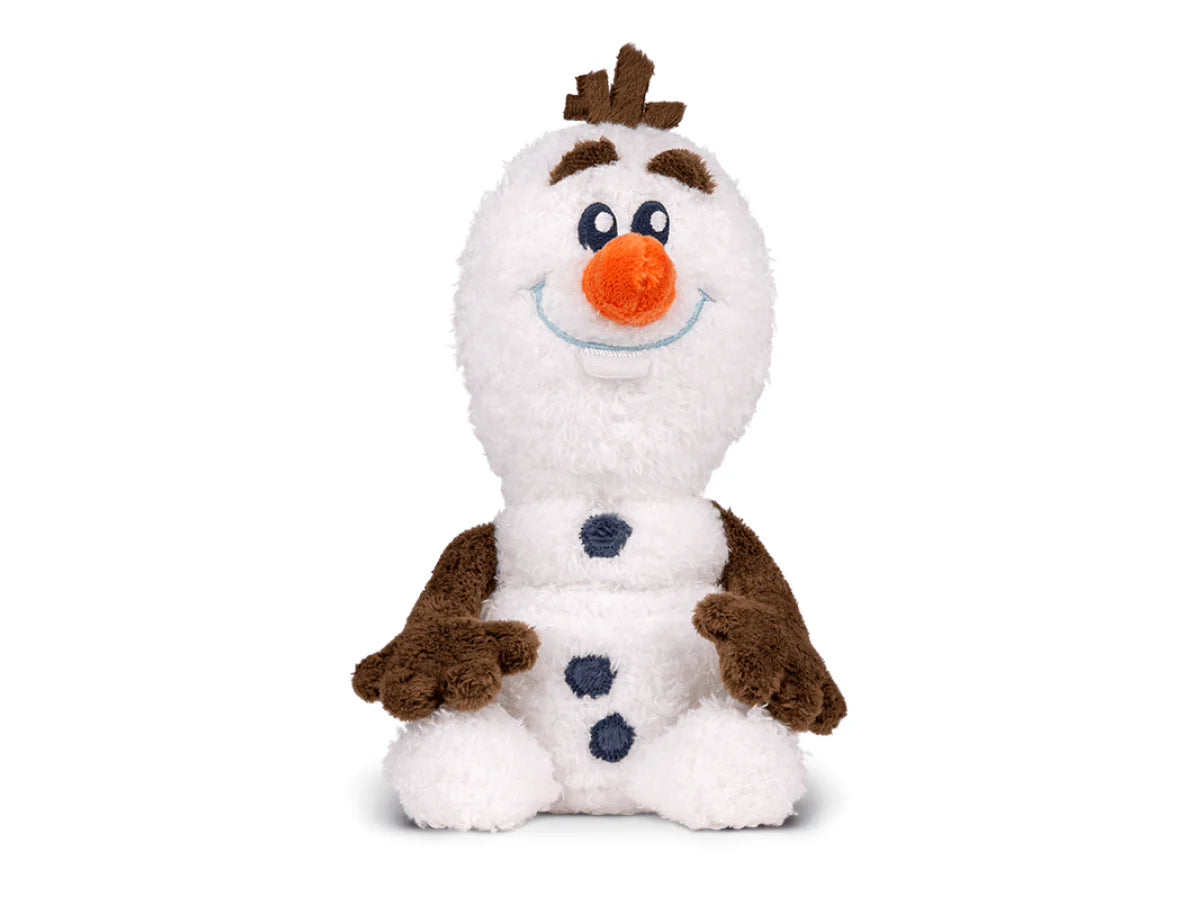 Cuddle Tonies Disney Olaf