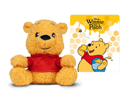 Cuddle Tonies Disney Winnie the Pooh