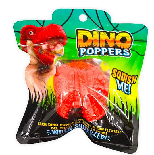 Dino Popper