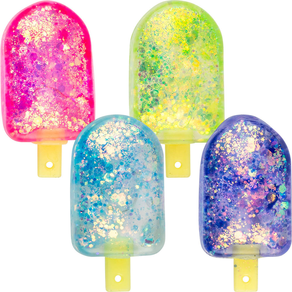 Squeeze Sugar Popsicle