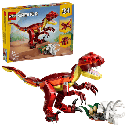LEGO Fierce Dinosaur