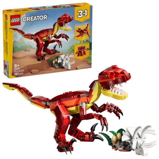 LEGO Fierce Dinosaur