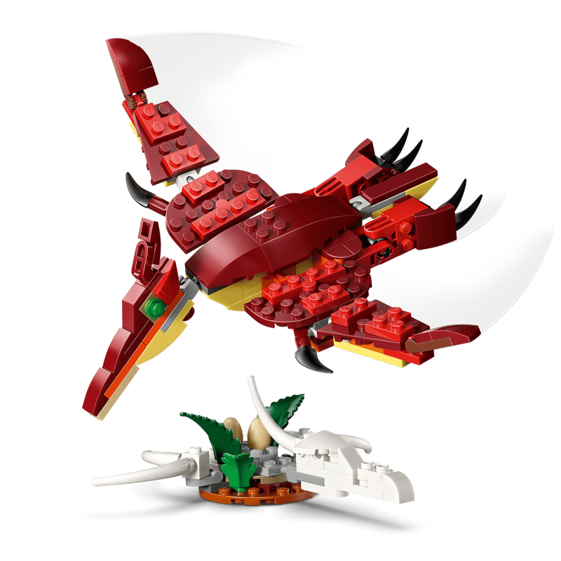 LEGO Fierce Dinosaur