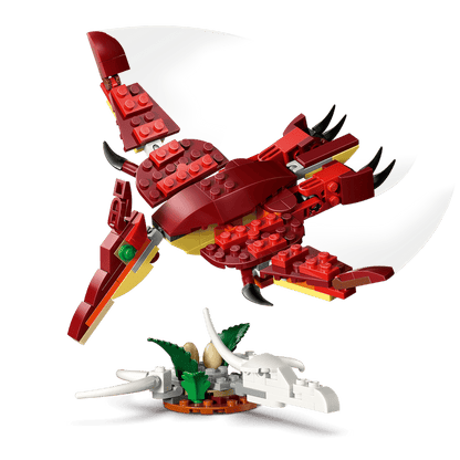 LEGO Fierce Dinosaur