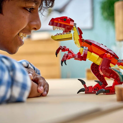LEGO Fierce Dinosaur