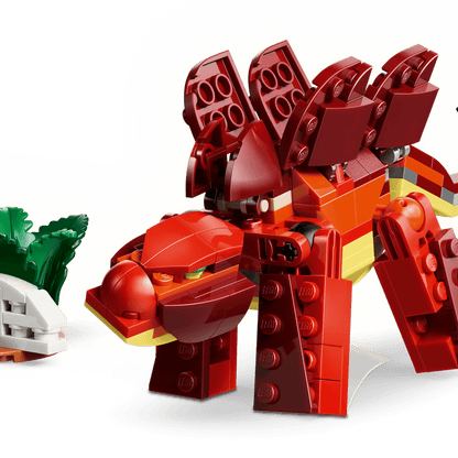 LEGO Fierce Dinosaur