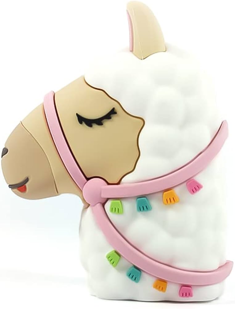 Alpaca Power Bank