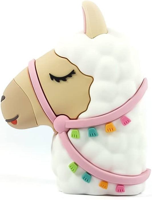 Alpaca Power Bank