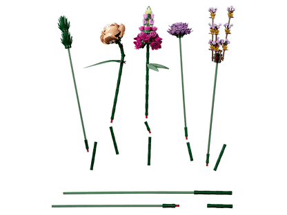 LEGO Flower Bouquet