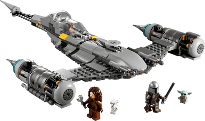 LEGO Madalorian N-1 Starfighter