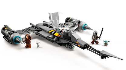 LEGO Madalorian N-1 Starfighter