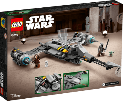 LEGO Madalorian N-1 Starfighter