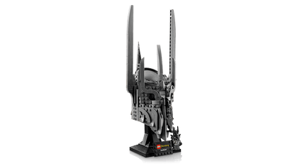 LEGO the Lord of the Rings Saurons Helmet