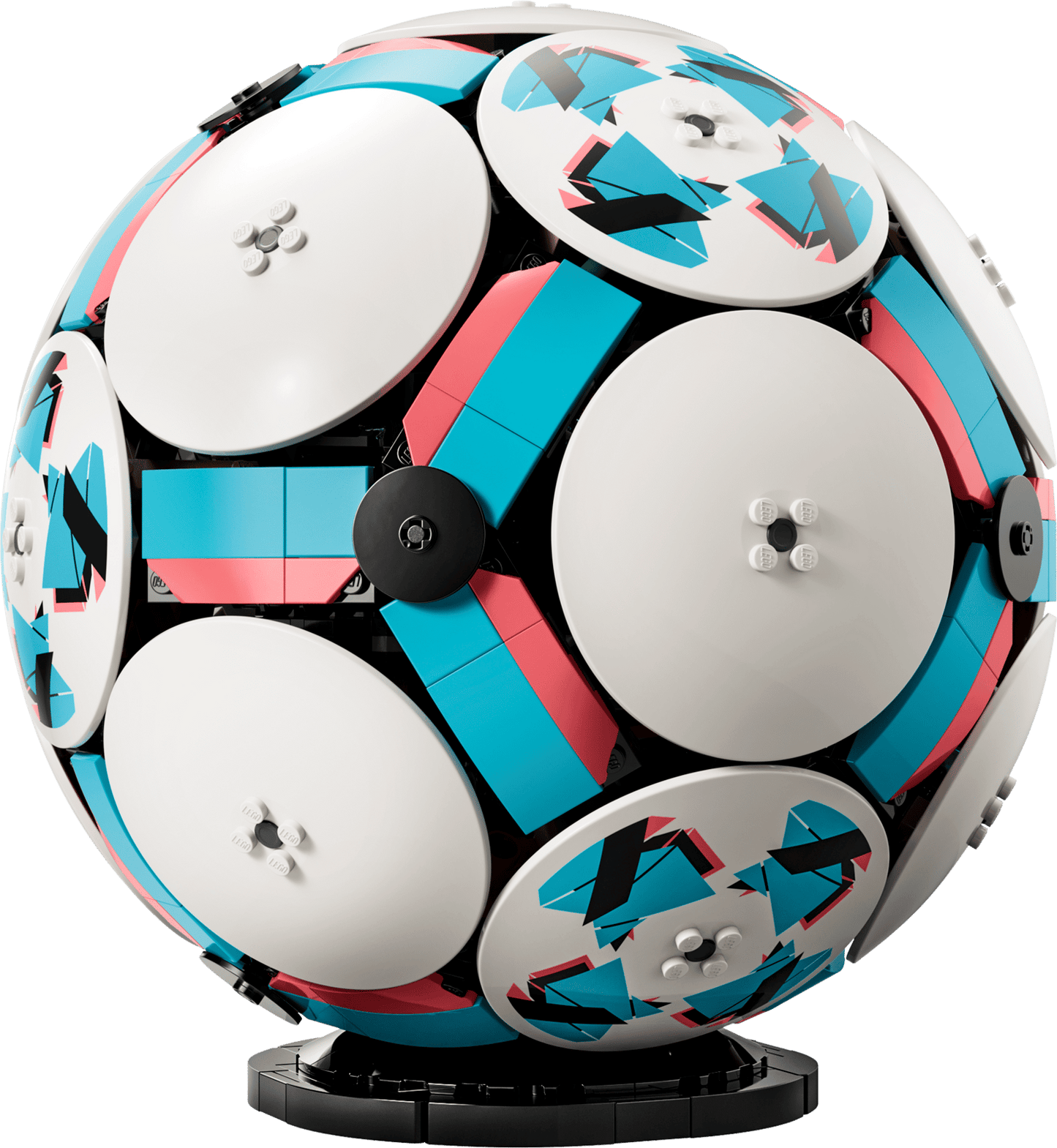 LEGO Soccer Ball
