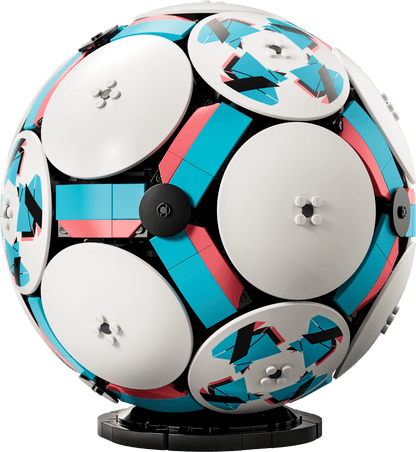 LEGO Soccer Ball