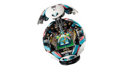 LEGO Soccer Ball