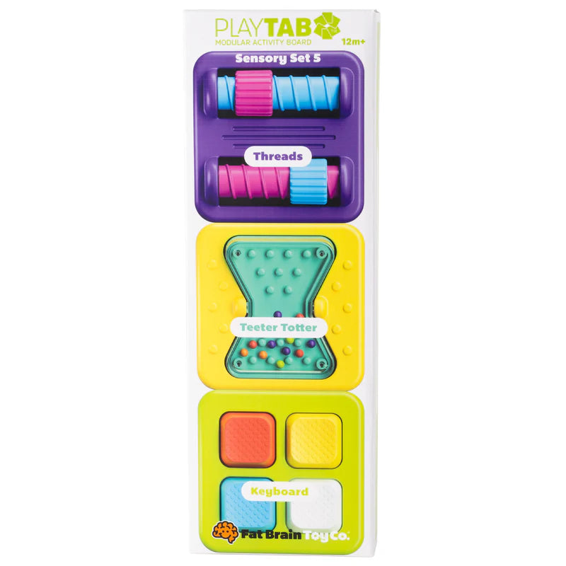 Playtab Tile Refill Assor