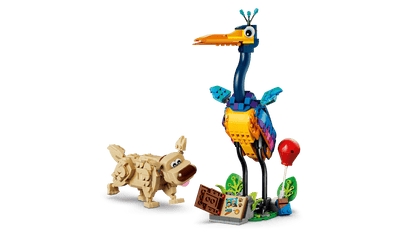 LEGO Kevin and Dug