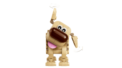 LEGO Kevin and Dug