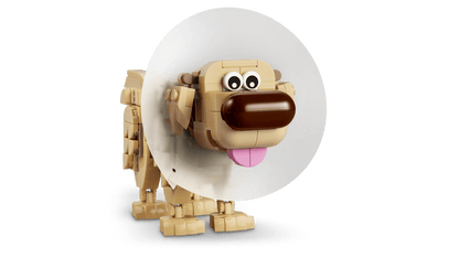 LEGO Kevin and Dug