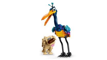 LEGO Kevin and Dug