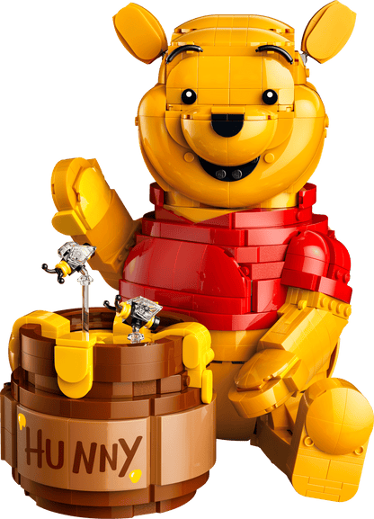 LEGO Winnie the Pooh