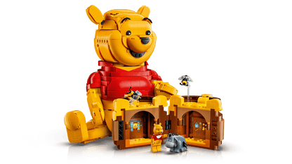LEGO Winnie the Pooh