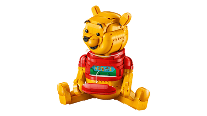 LEGO Winnie the Pooh