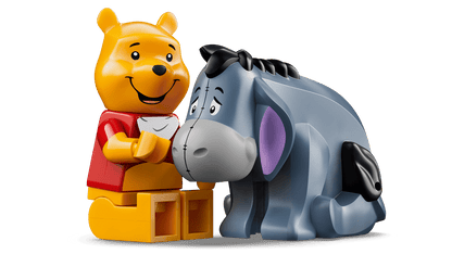 LEGO Winnie the Pooh