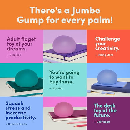 Gump Jumbo Dew